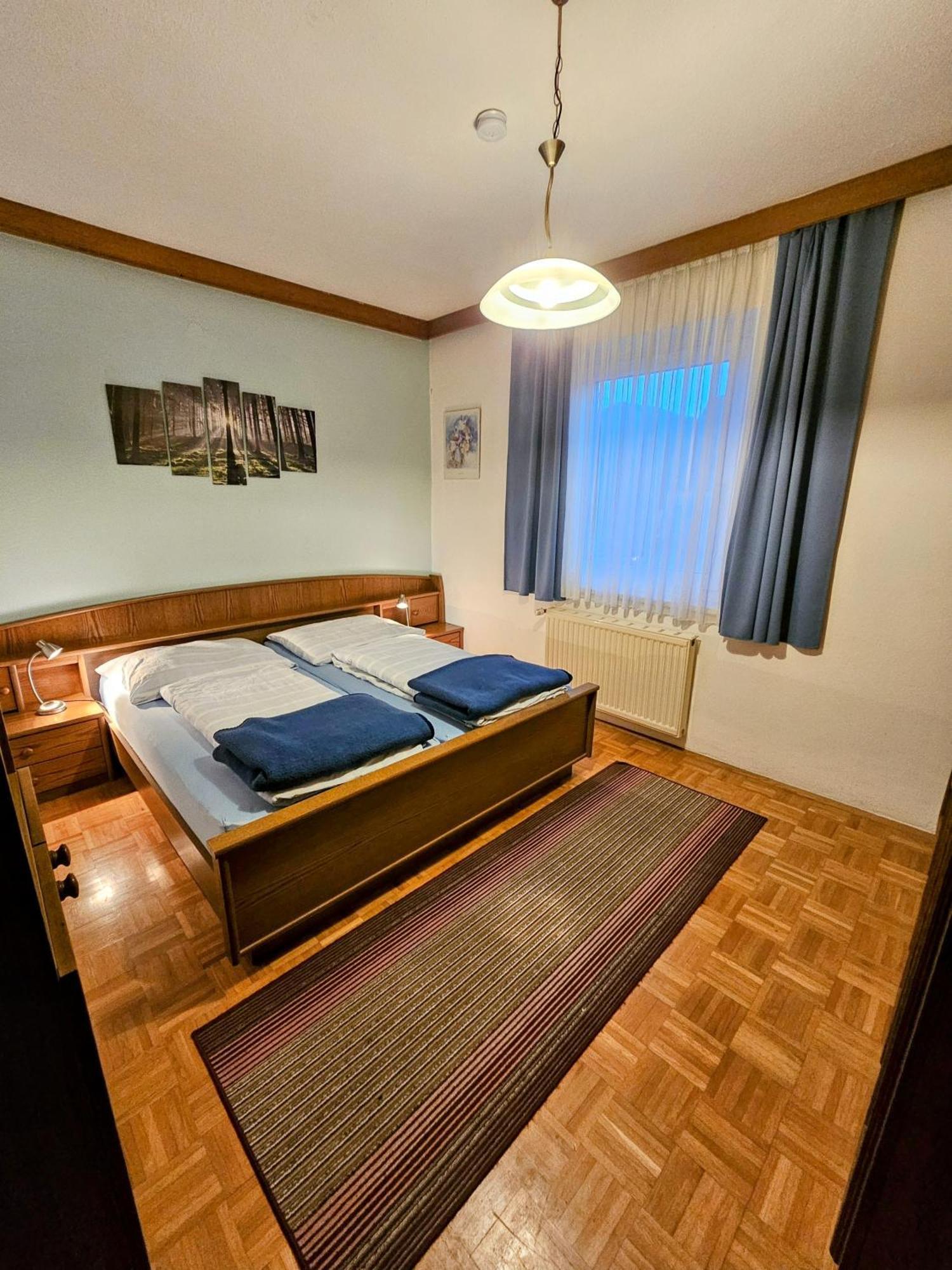 Gasthaus-Gostisce-Trattoria Ogris Ludmannsdorf Bagian luar foto