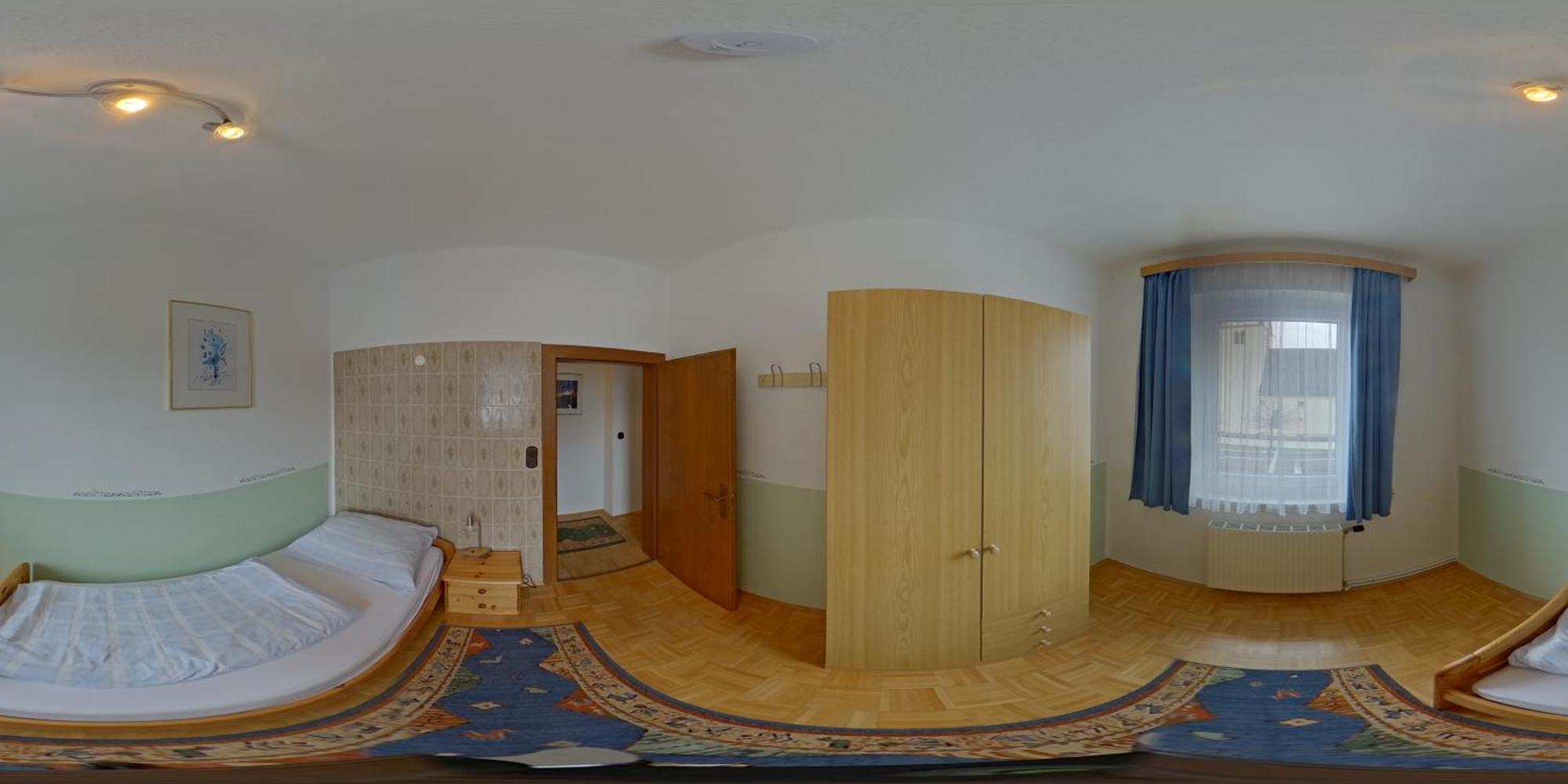 Gasthaus-Gostisce-Trattoria Ogris Ludmannsdorf Ruang foto