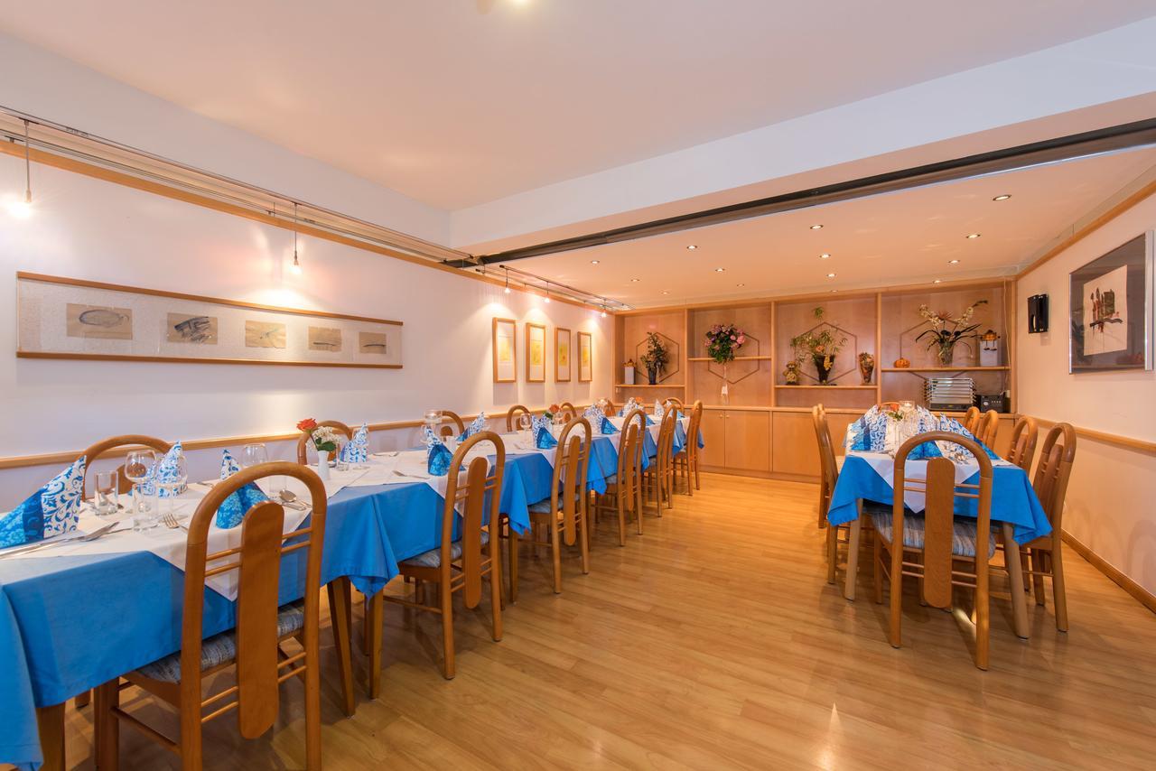 Gasthaus-Gostisce-Trattoria Ogris Ludmannsdorf Bagian luar foto
